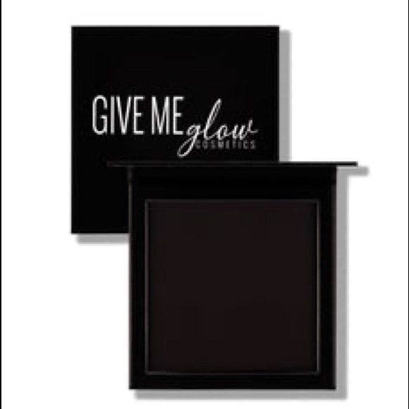 Give Me Glow Eyeshadow Singles from Summer Vibes & Magnetic Quad Palette - Picture 14 of 14